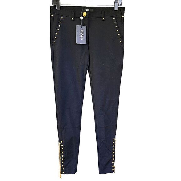 Versace Pants  - Picture 1 of 17